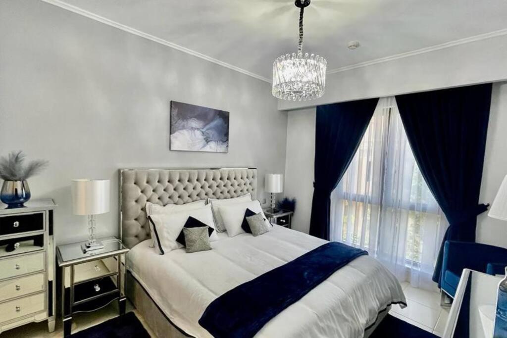 Lux Burj Views -Boulevard -Prime Location Downtown Dubai Buitenkant foto