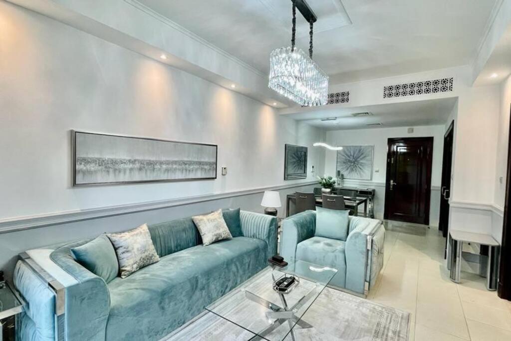Lux Burj Views -Boulevard -Prime Location Downtown Dubai Buitenkant foto