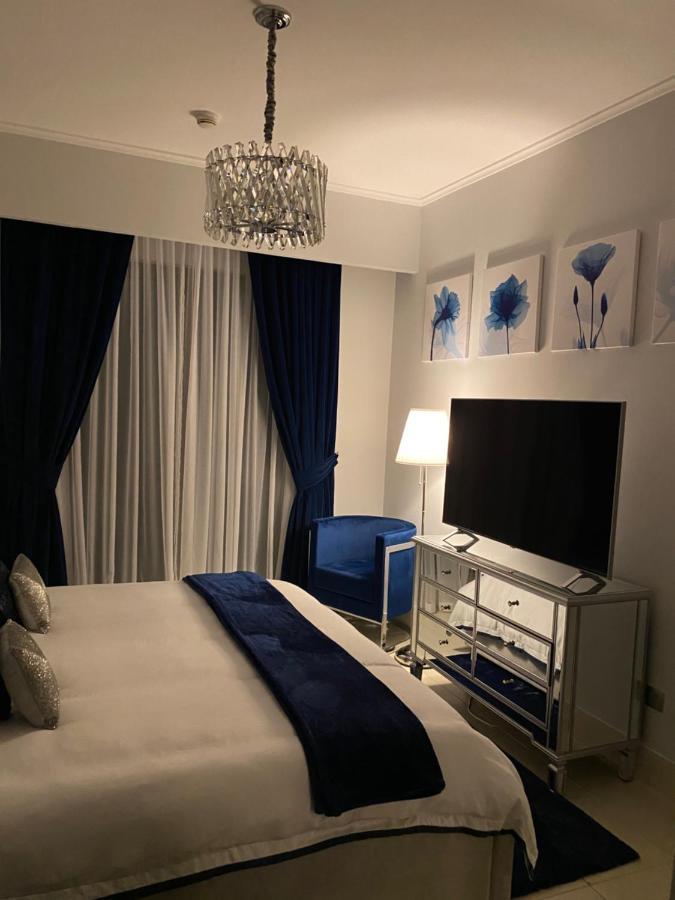 Lux Burj Views -Boulevard -Prime Location Downtown Dubai Buitenkant foto