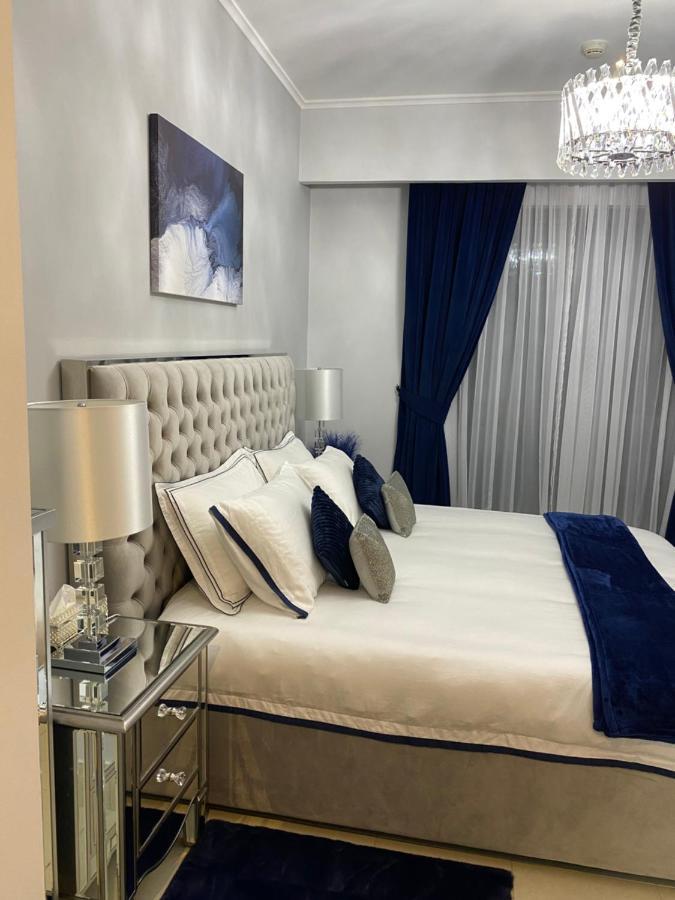 Lux Burj Views -Boulevard -Prime Location Downtown Dubai Buitenkant foto