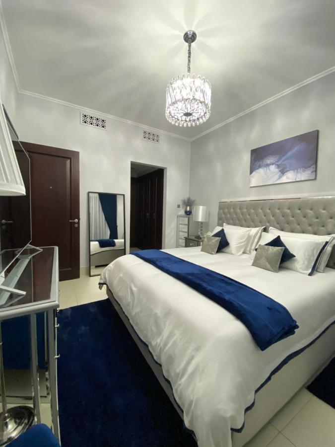 Lux Burj Views -Boulevard -Prime Location Downtown Dubai Buitenkant foto