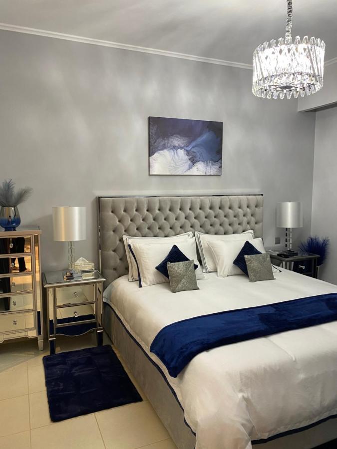 Lux Burj Views -Boulevard -Prime Location Downtown Dubai Buitenkant foto