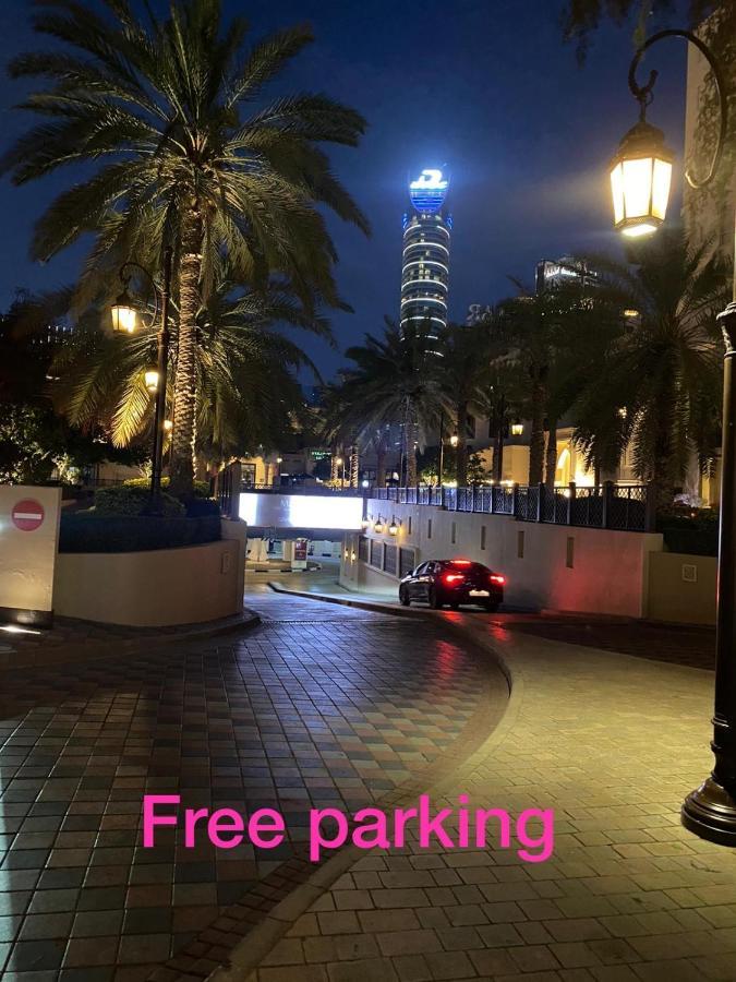 Lux Burj Views -Boulevard -Prime Location Downtown Dubai Buitenkant foto